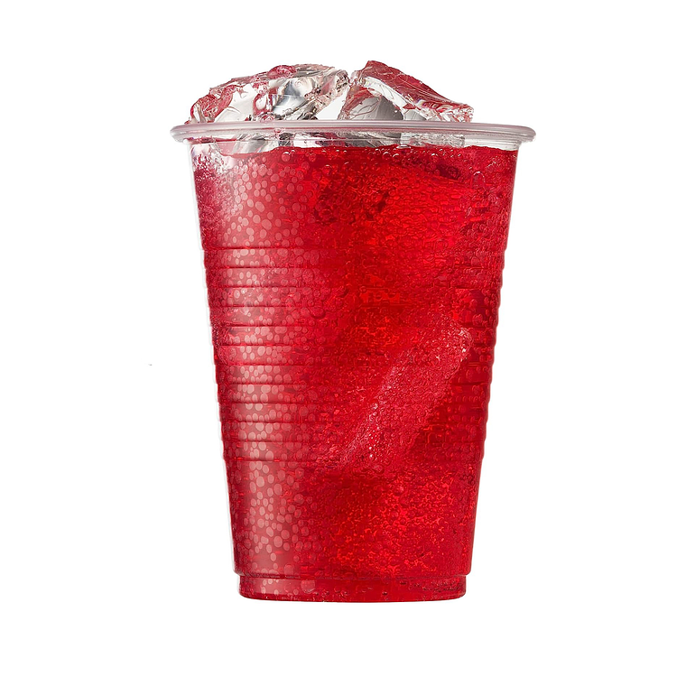 Vaso Plástico Desechable 50 Unidades 200 Cc 3