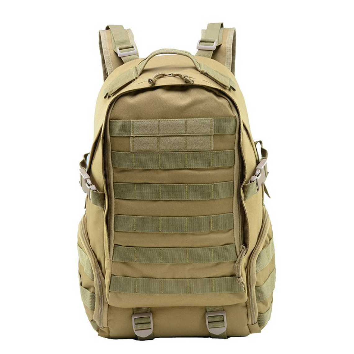 Mochila Impermeable Táctica Militar Trekking Outdoor 1