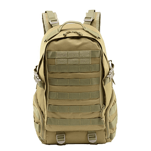 Mochila Impermeable Táctica Militar Trekking Outdoor