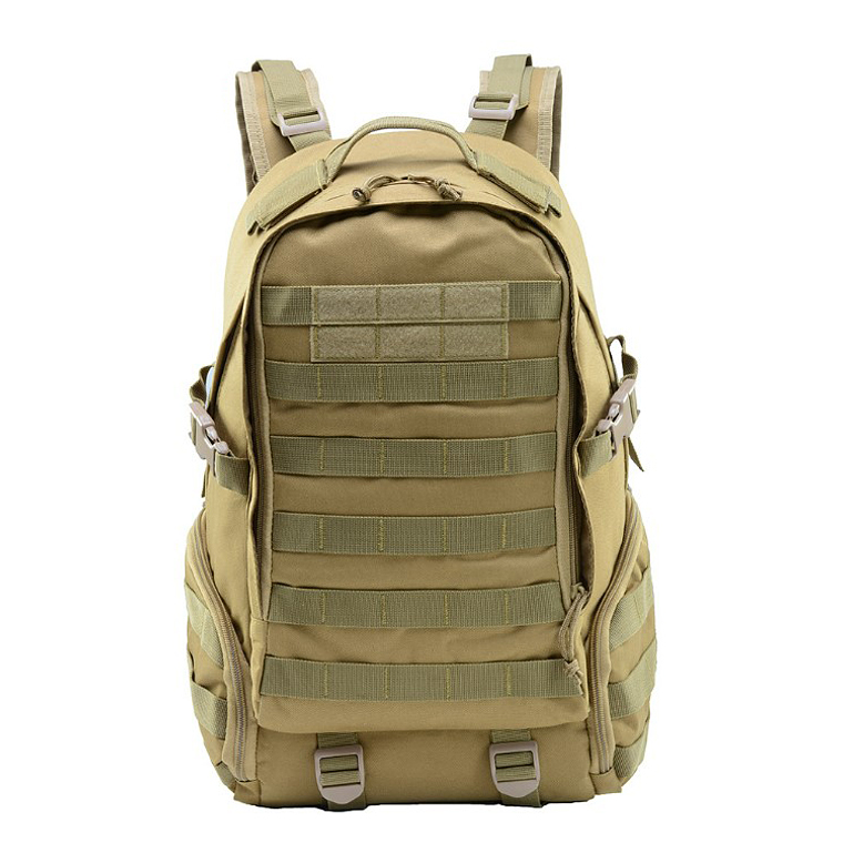 Mochila Impermeable Táctica Militar Trekking Outdoor 1