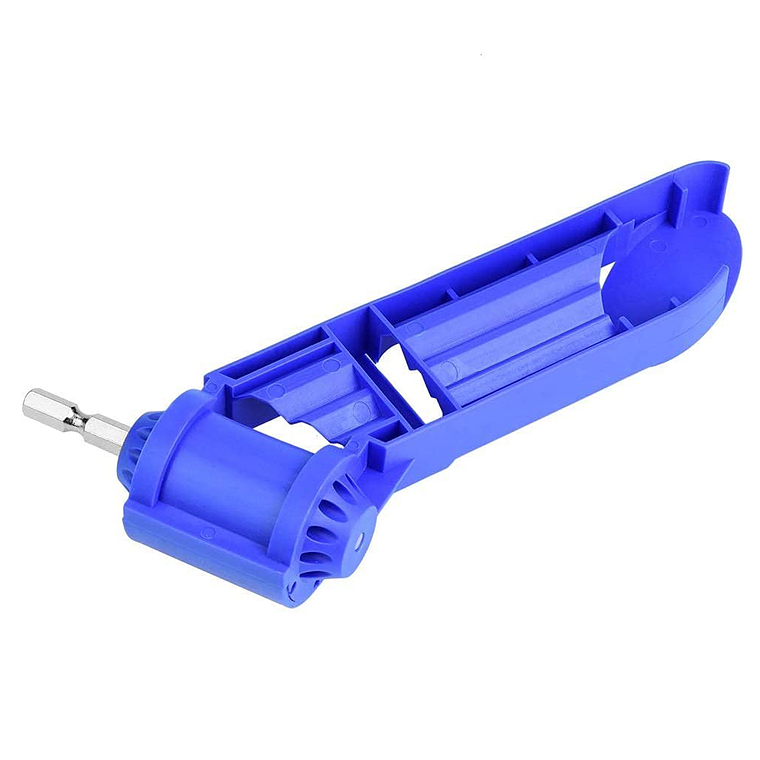 Afilador De Brocas Metal Concreto Taladro Portátil Madera 1