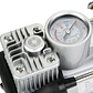 Compresor De Aire Doble Cilindro 12v Inflador Neumaticos - Miniatura 2