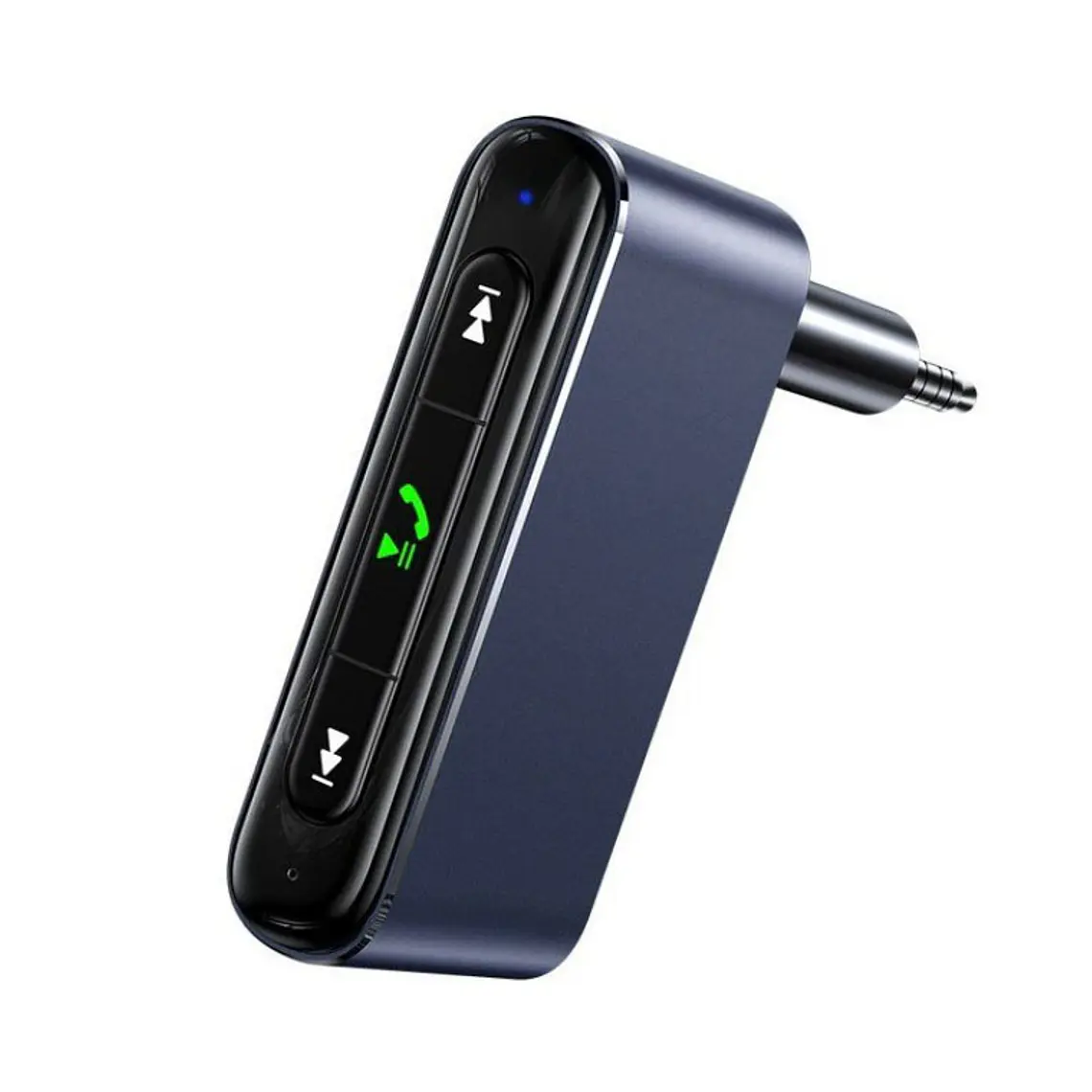 Receptor Bluetooth Auto 3.5mm Manos Libres Aux Car 1