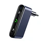 Receptor Bluetooth Auto 3.5mm Manos Libres Aux Car - Miniatura 1