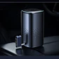 Receptor Bluetooth Auto 3.5mm Manos Libres Aux Car - Miniatura 2