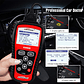 Escáner Automotriz Obd2/eobd, Lector De Código Srz - Miniatura 5