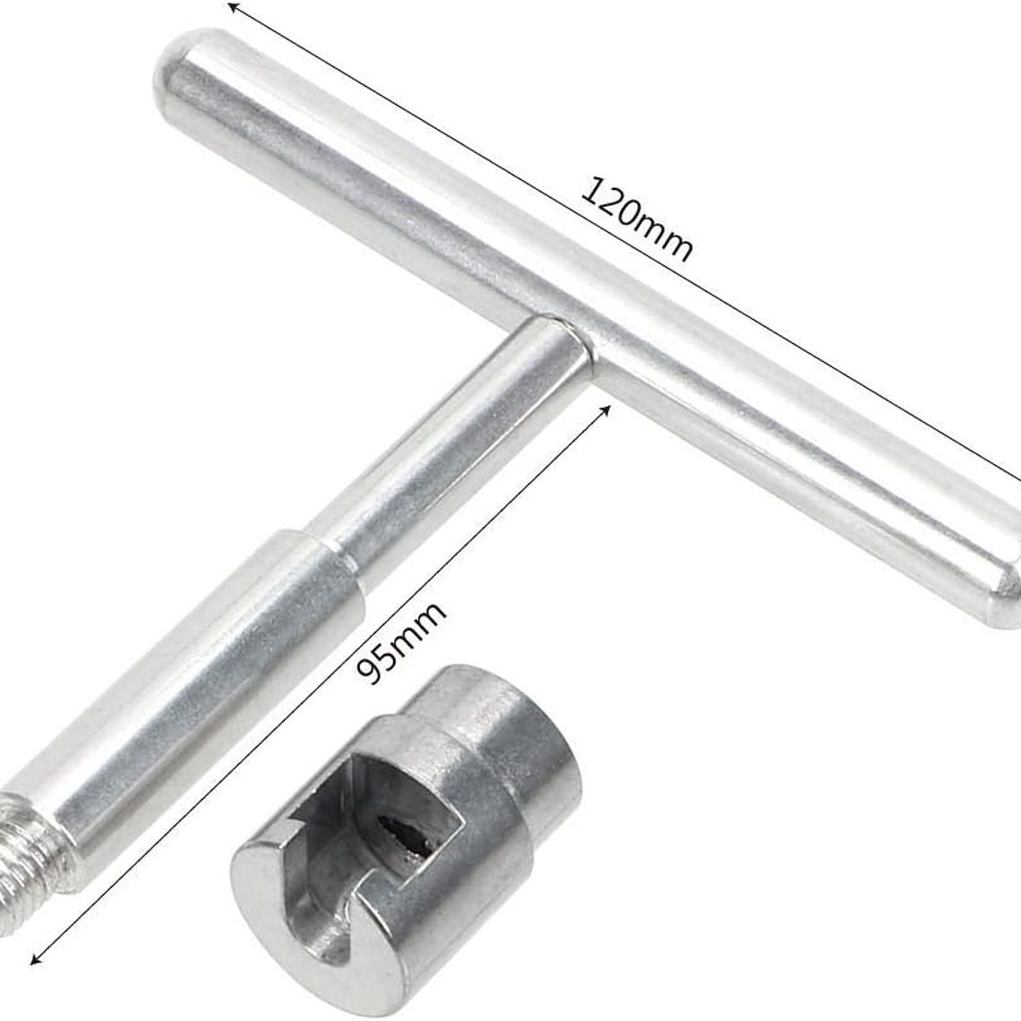 Kit Desabollador Ventosa Reparación Abolladuras Auto 2