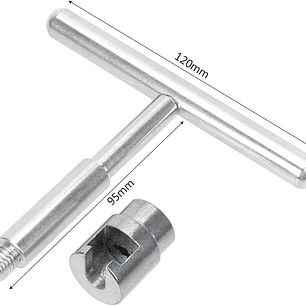 Kit Desabollador Ventosa Reparación Abolladuras Auto