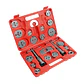 Kit De Reparación Comprimidor De Pistón De Caliper 21 Piezas - Miniatura 1