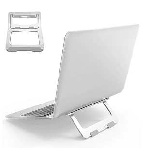 Base Soporte Mesa Notebook Plegable