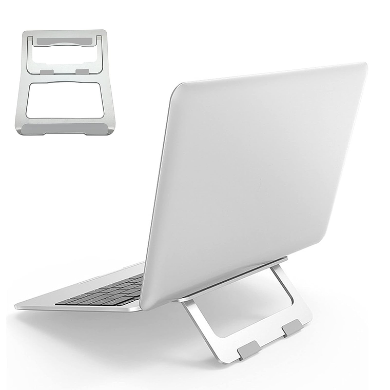 Base Soporte Mesa Notebook Plegable 2