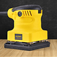 Lijadora Orbital Pulidora 240w 220v 10000rpm - Miniatura 4