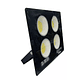 Foco Ultrafino Led 200w Ip 66 Ultra Brillante - Miniatura 2