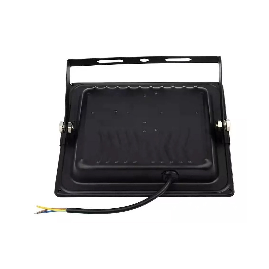 Foco Ultrafino Led 200w Ip 66 Ultra Brillante 3