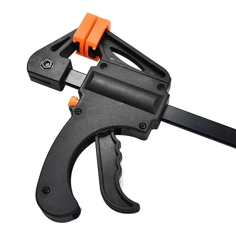 Prensa Abrazadera Rápida Carpintería 2