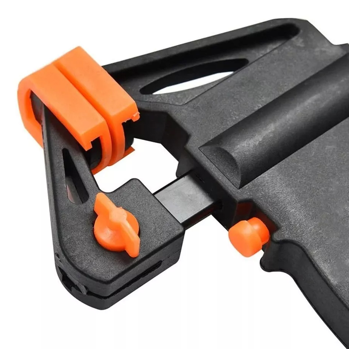 Prensa Abrazadera Rápida Carpintería 3