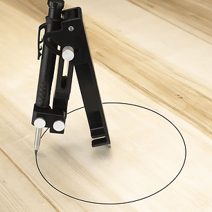 Herramienta De Trazado De Carpintería Multifunción