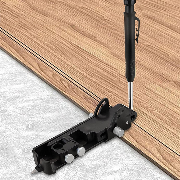 Herramienta De Trazado De Carpintería Multifunción 3