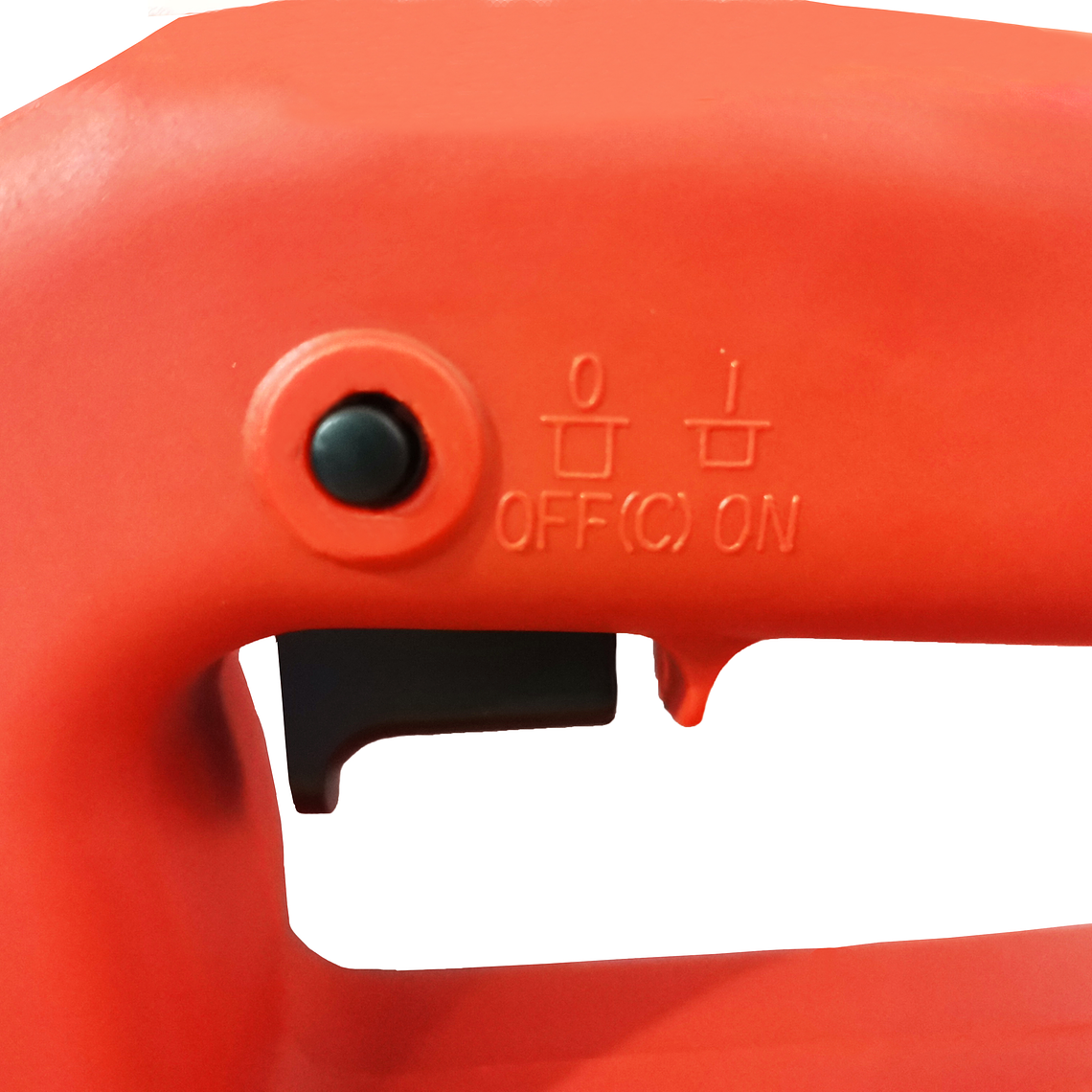 Sierra Caladora 500w Con 10 Hojas De Sierra Madera Metal 4