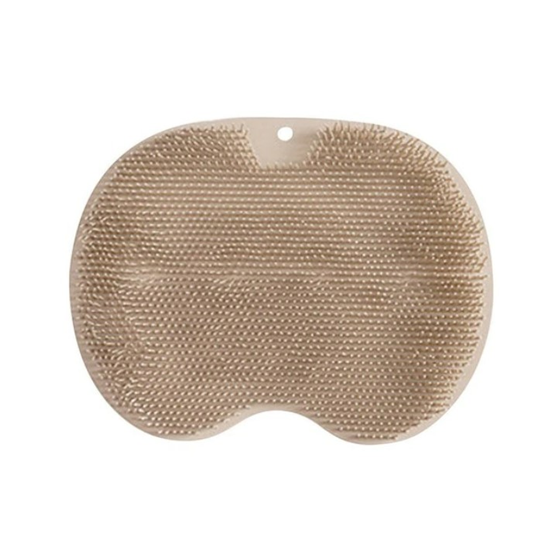 Alfombra De Ducha Masajeador Flexible Para Espalda Y Pies 5