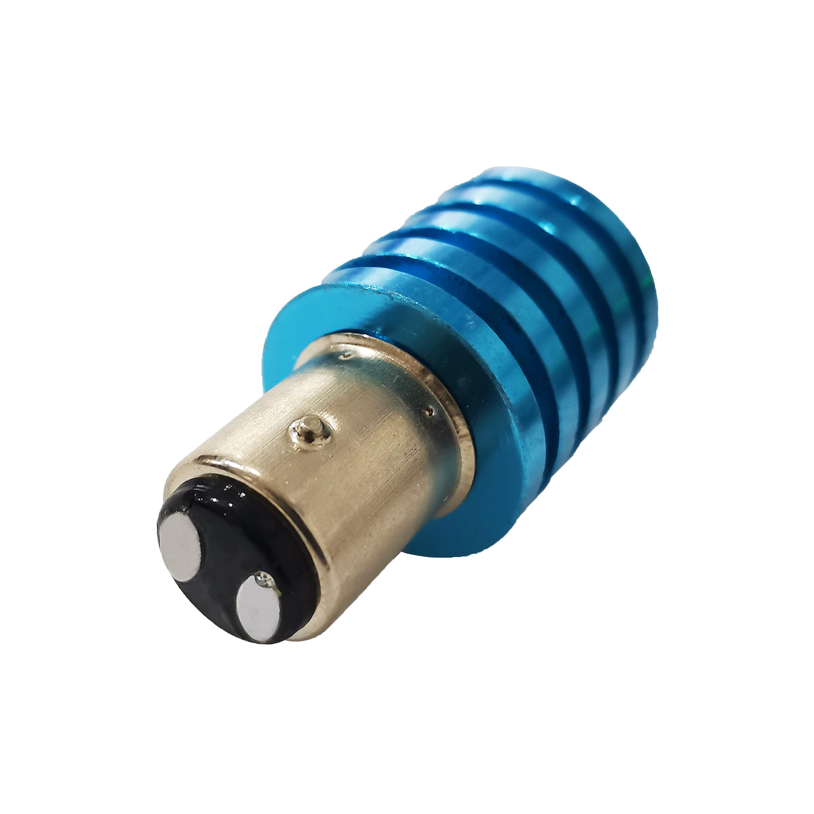 Ampolletas Led Ojos De Angel Para Vehiculo 2