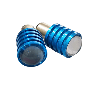 Ampolletas Led Ojos De Angel Para Vehiculo