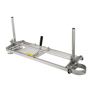 Aserradero Portátil Para Motosierra 36 Pulgadas