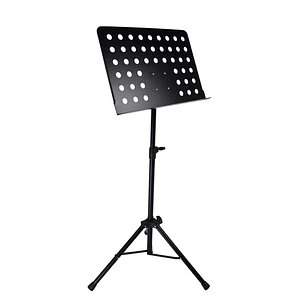 Atril De Partitura Grande Con Altura Regulable