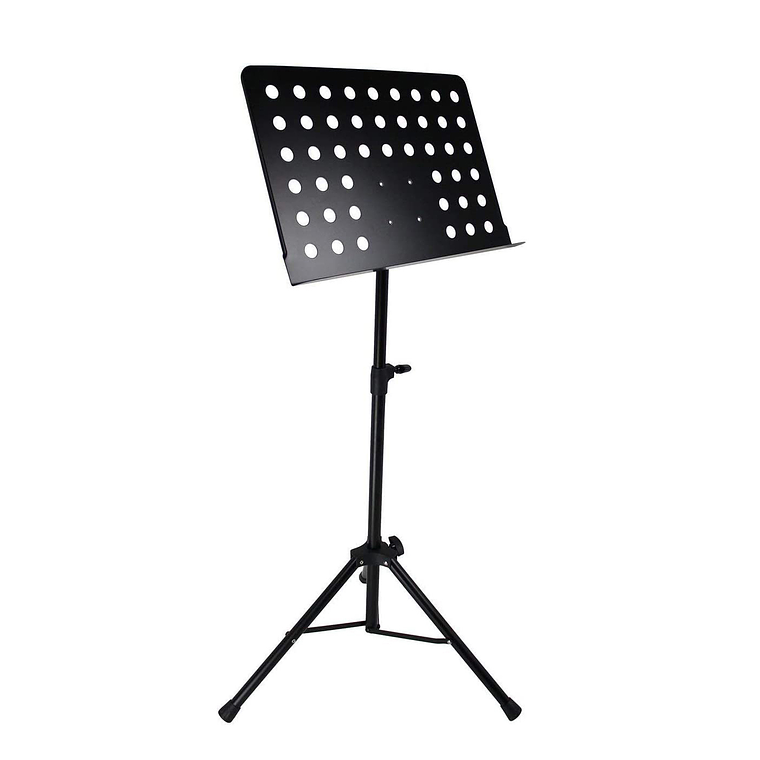 Atril De Partitura Grande Con Altura Regulable 1