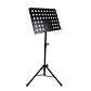 Atril De Partitura Grande Con Altura Regulable - Miniatura 1