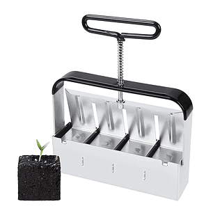 Bloqueador De Suelo Manual Herramienta De Bloqueo De Suelo