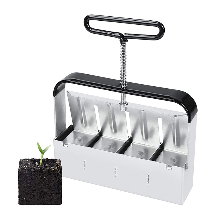 Bloqueador De Suelo Manual Herramienta De Bloqueo De Suelo 1