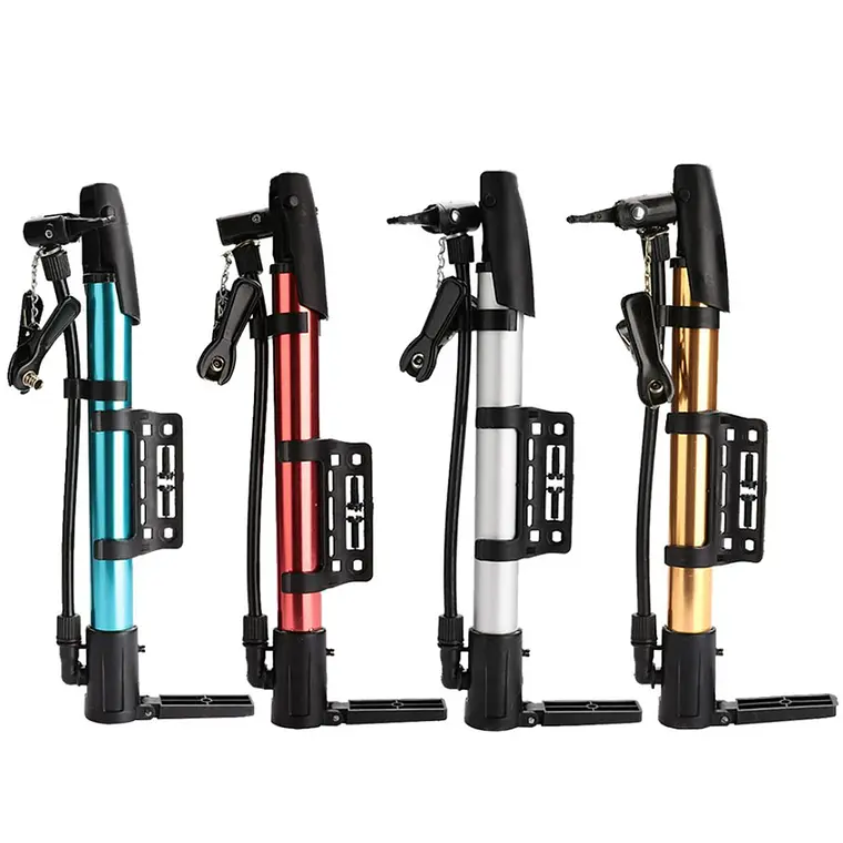 Bombin de Bicicleta Alta Presion 1
