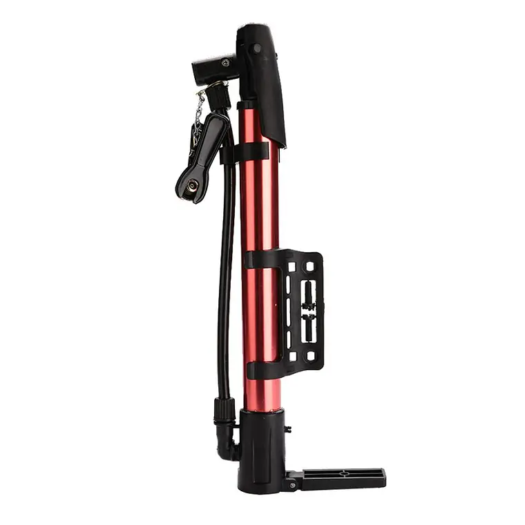 Bombin de Bicicleta Alta Presion 3
