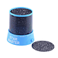 Proyector Lámpara Led Luz Cielo Estrella Espanta Cuco Niños - Miniatura 2