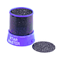 Proyector Lámpara Led Luz Cielo Estrella Espanta Cuco Niños - Miniatura 4