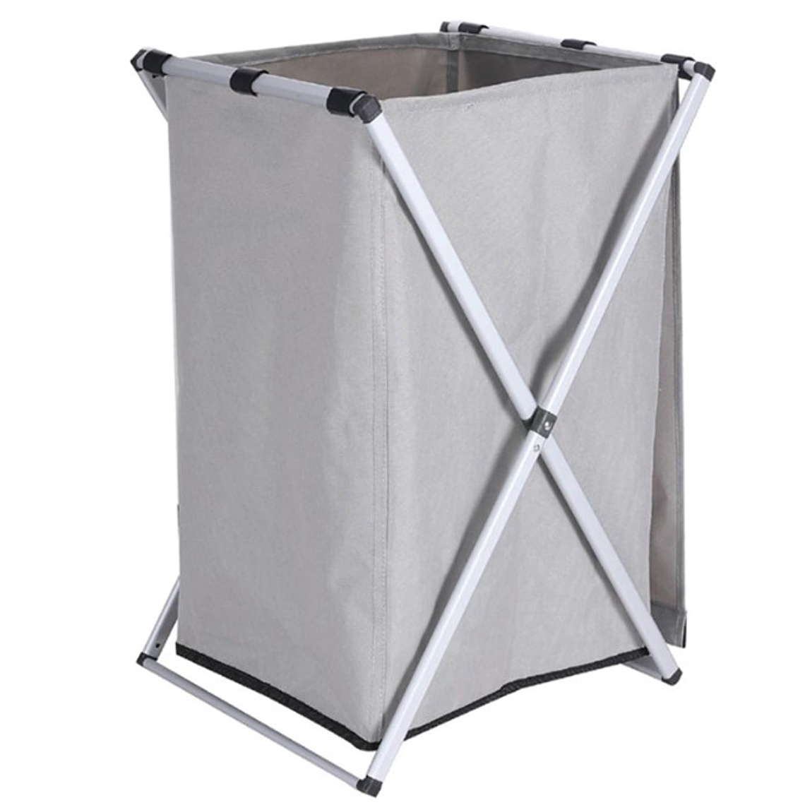 Cesta Canasto Plegable Almacenamiento Ropa Sucia 2