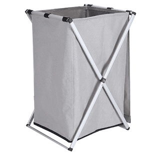 Cesta Canasto Plegable Almacenamiento Ropa Sucia