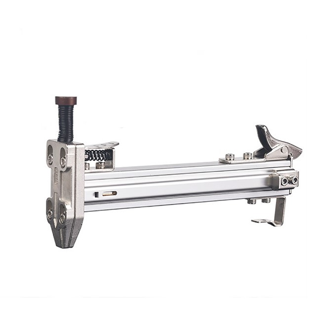 Pistola De Clavos Manual Herramienta De Clavado + Clavos 1