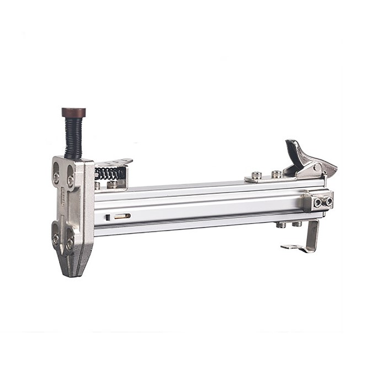 Pistola De Clavos Manual Herramienta De Clavado + Clavos 1