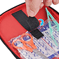 Botiquin Medico Primeros Auxilios Militar Camping Senderismo - Miniatura 3