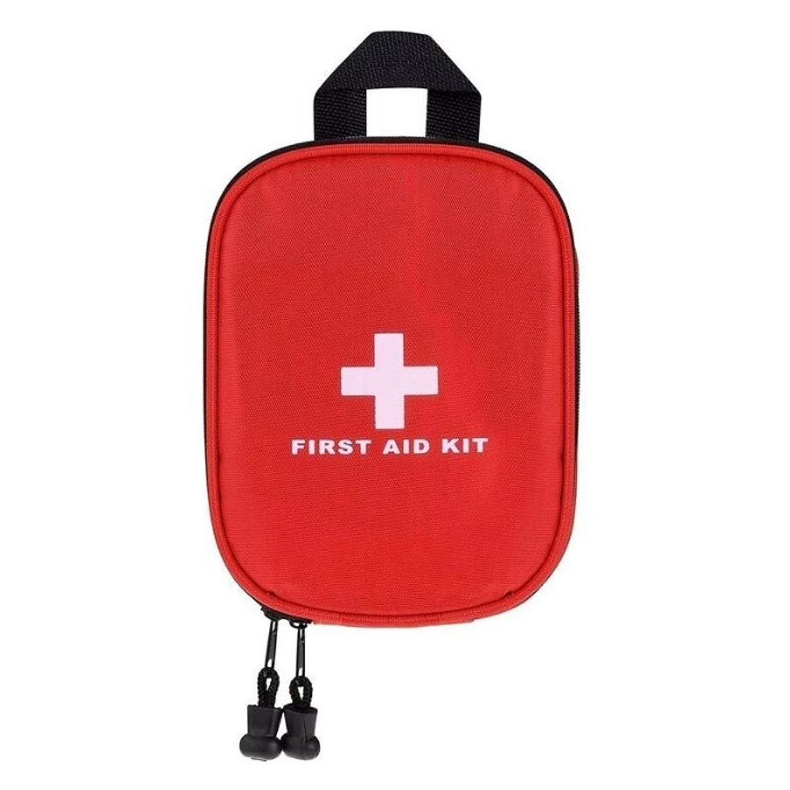 Botiquin Medico Primeros Auxilios Militar Camping Senderismo 1