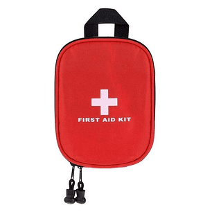 Botiquin Medico Primeros Auxilios Militar Camping Senderismo