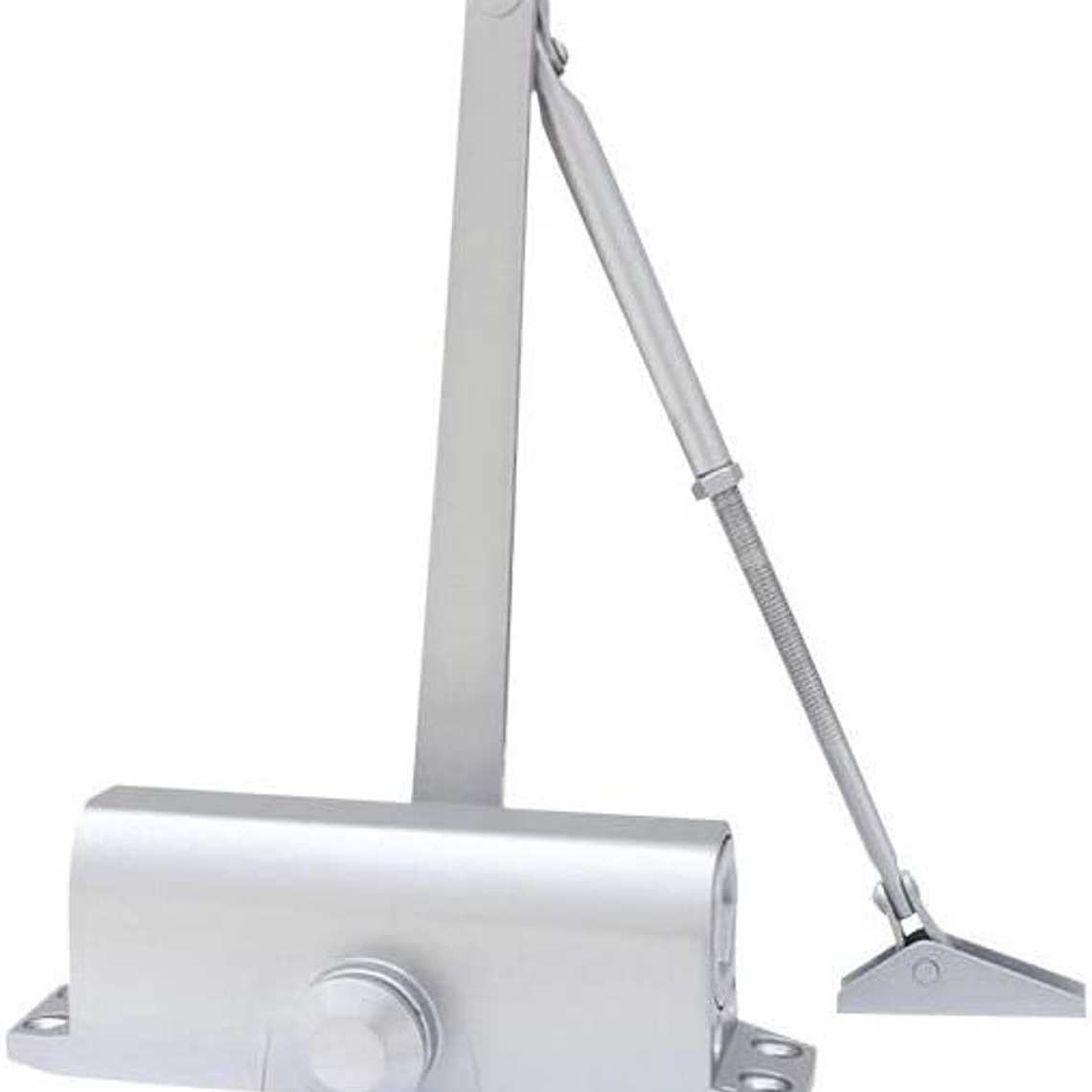 Brazo Hidraulico Cierre Puerta 25 - 45 Kg 2