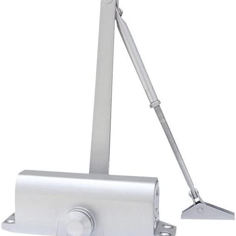 Brazo Hidraulico Cierre Puerta 25 - 45 Kg 2