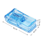 Pastillero Organizador Cortador Divisor Dosificador Pastilla - Miniatura 5