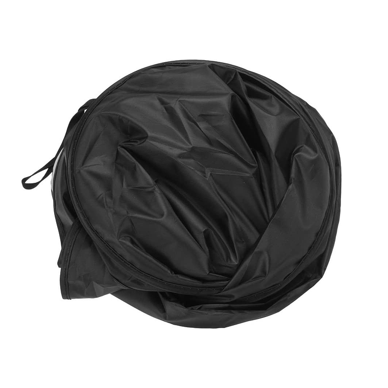 Cubre Parabrisas Auto, Parasol Con Protección Uv Compactable 5