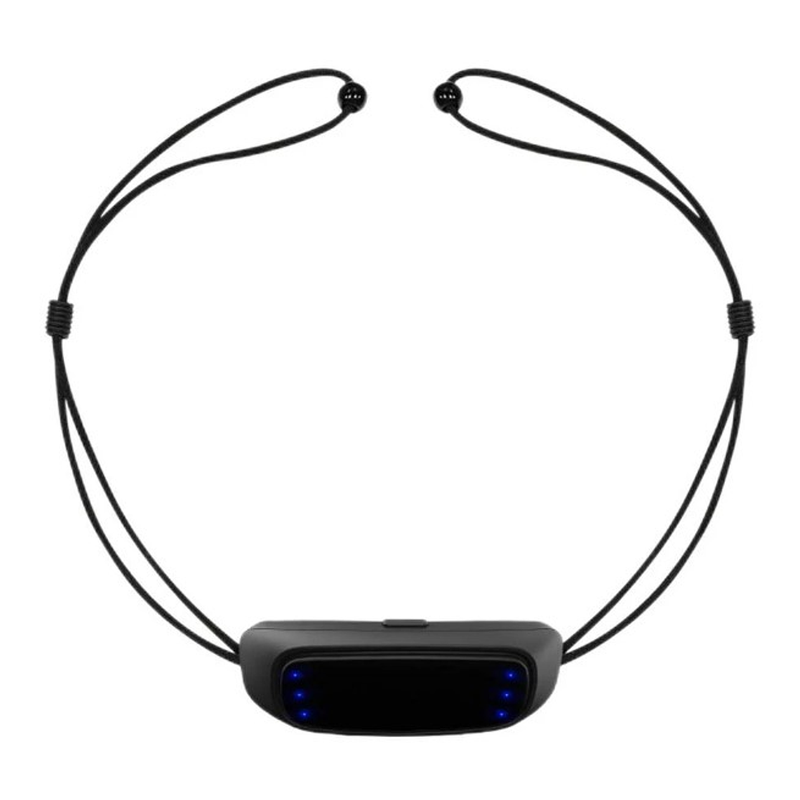 Dispositivo Antirronquidos De Pulso Inteligente Recargable 2