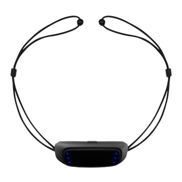 Dispositivo Antirronquidos De Pulso Inteligente Recargable 2