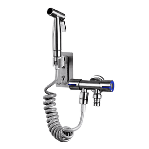 Ducha Bidet Árabe Inodoro Acero Inoxidable